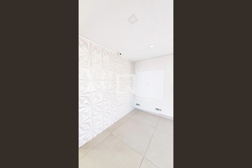 Apartamento à Venda - Centro, 1 Quarto,  50 m2 em , Campinas - sp | SoloBR