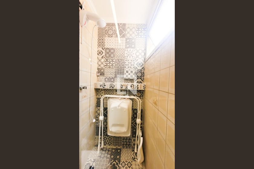 Apartamento à Venda - Centro, 1 Quarto,  50 m2 em , Campinas - sp | SoloBR