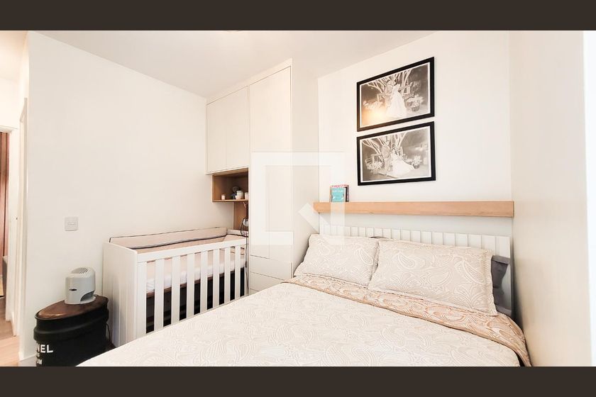 Apartamento à Venda - Centro, 1 Quarto,  50 m2 em , Campinas - sp | SoloBR
