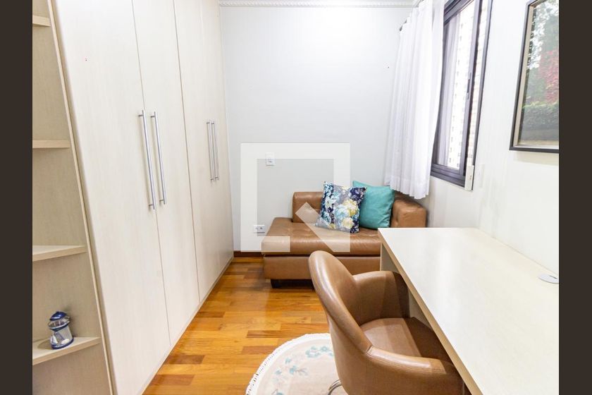 Apartamento, 3 quartos, 125 m² - Foto 33
