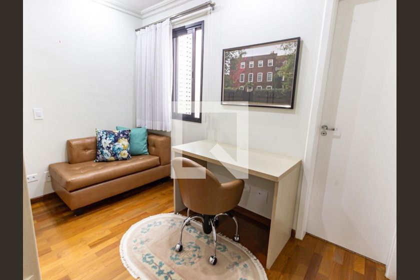 Apartamento, 3 quartos, 125 m² - Foto 32