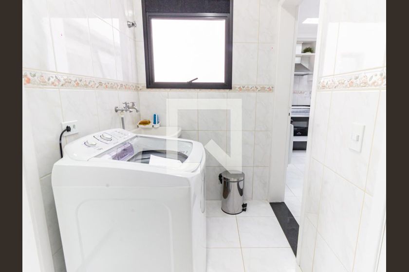 Apartamento, 3 quartos, 125 m² - Foto 47