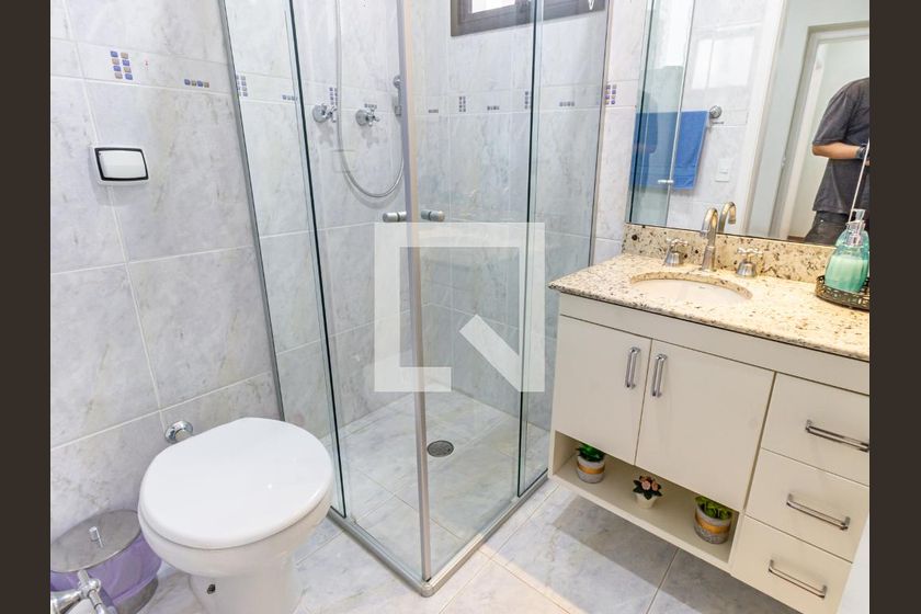 Apartamento, 3 quartos, 125 m² - Foto 36
