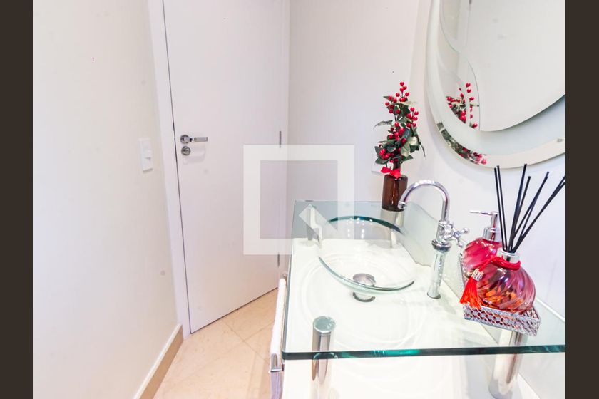 Apartamento, 3 quartos, 125 m² - Foto 12