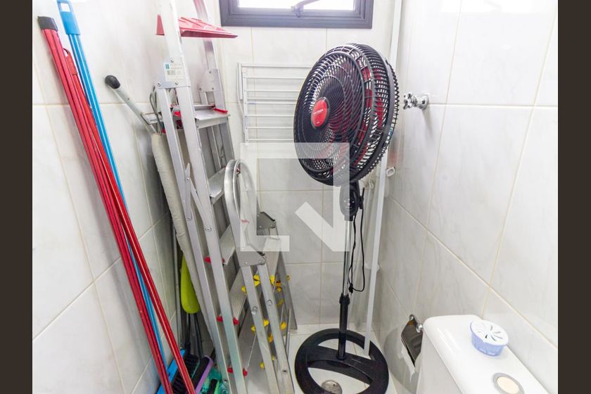 Apartamento, 3 quartos, 125 m² - Foto 54