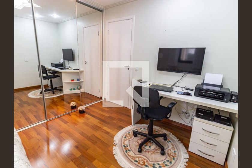 Apartamento, 3 quartos, 125 m² - Foto 28