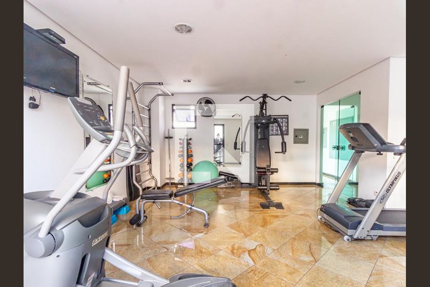 Apartamento, 3 quartos, 125 m² - Foto 58