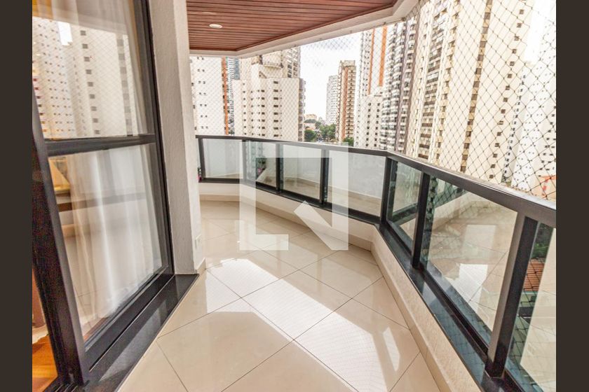 Apartamento, 3 quartos, 125 m² - Foto 6