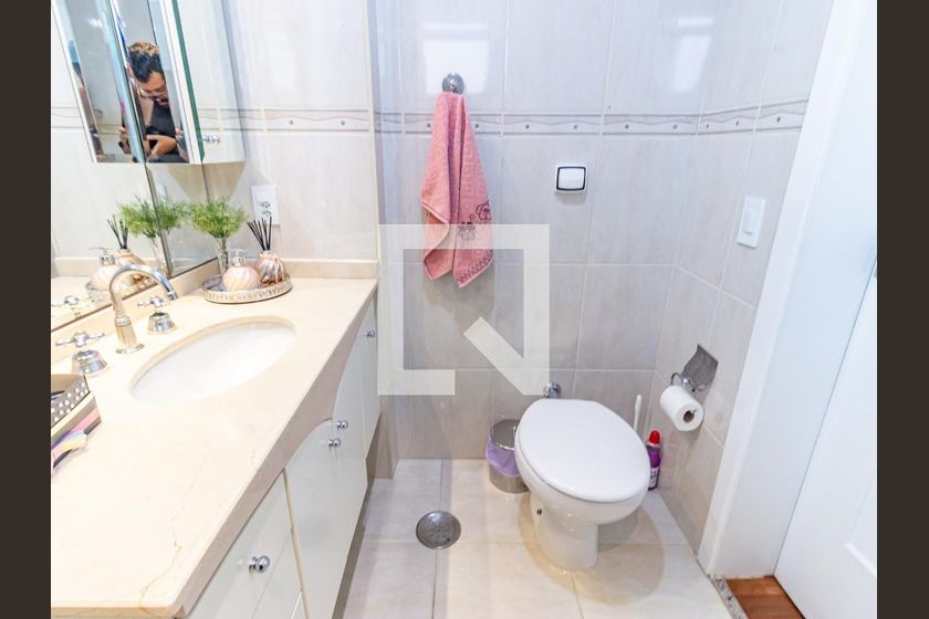 Apartamento, 3 quartos, 125 m² - Foto 23