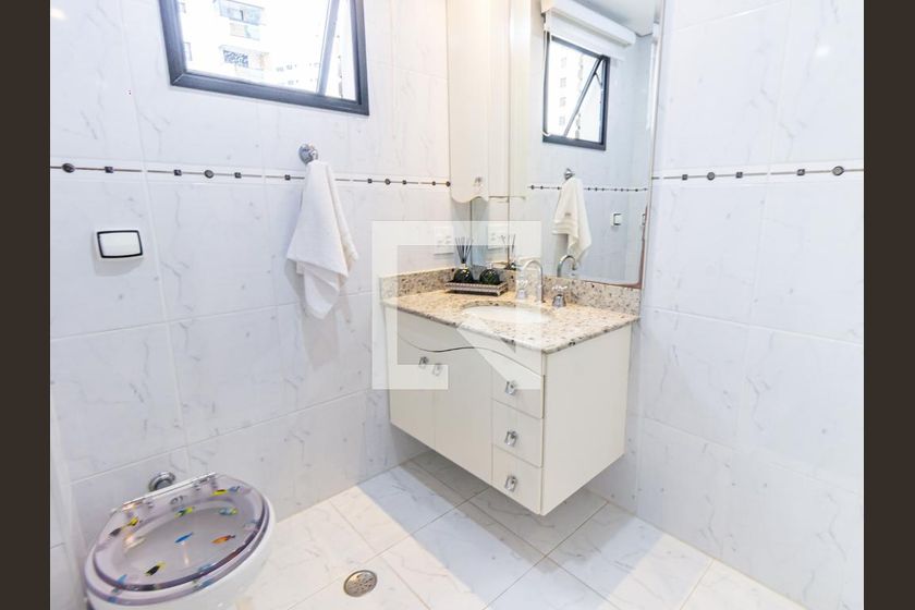 Apartamento, 3 quartos, 125 m² - Foto 31