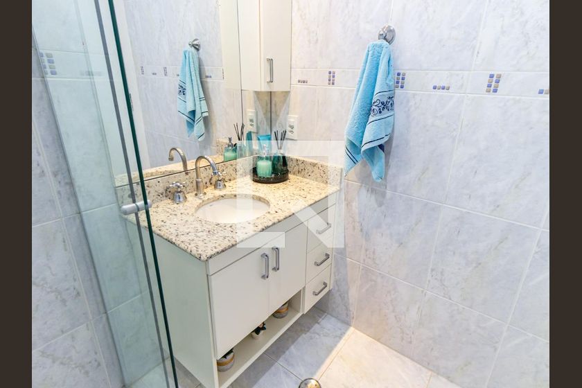Apartamento, 3 quartos, 125 m² - Foto 39
