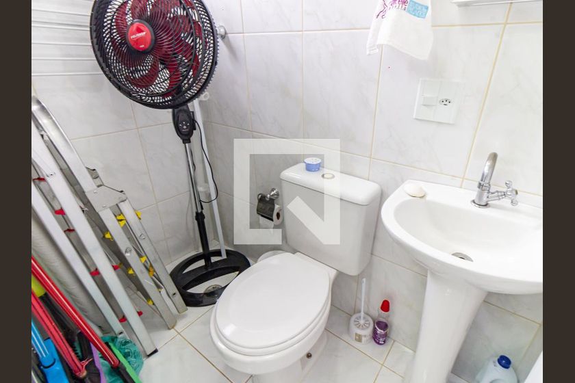 Apartamento, 3 quartos, 125 m² - Foto 52