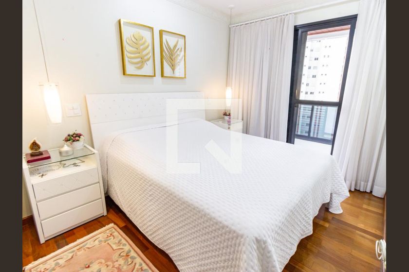 Apartamento, 3 quartos, 125 m² - Foto 13