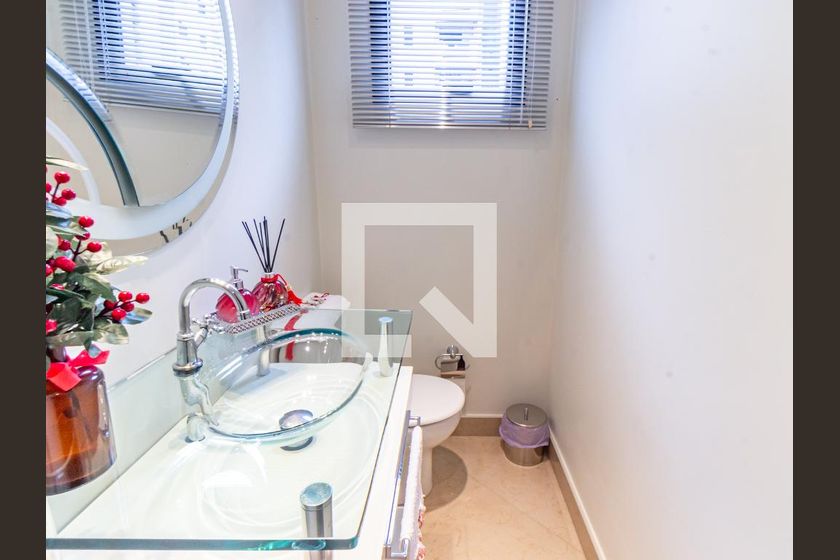 Apartamento, 3 quartos, 125 m² - Foto 11