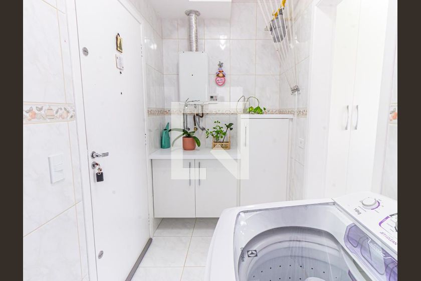 Apartamento, 3 quartos, 125 m² - Foto 45
