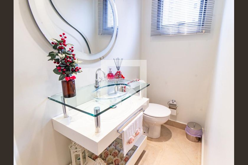 Apartamento, 3 quartos, 125 m² - Foto 9