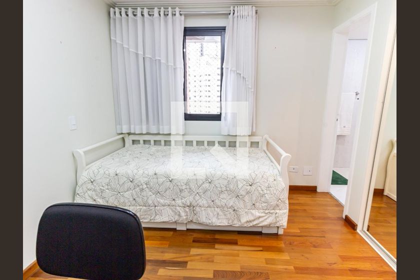 Apartamento, 3 quartos, 125 m² - Foto 26