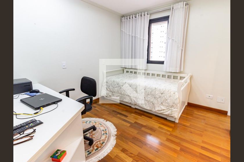 Apartamento, 3 quartos, 125 m² - Foto 25