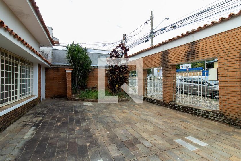 Casa à Venda - Jardim Chapadão, 3 Quartos,  168 m2 em , Campinas - sp | SoloBR