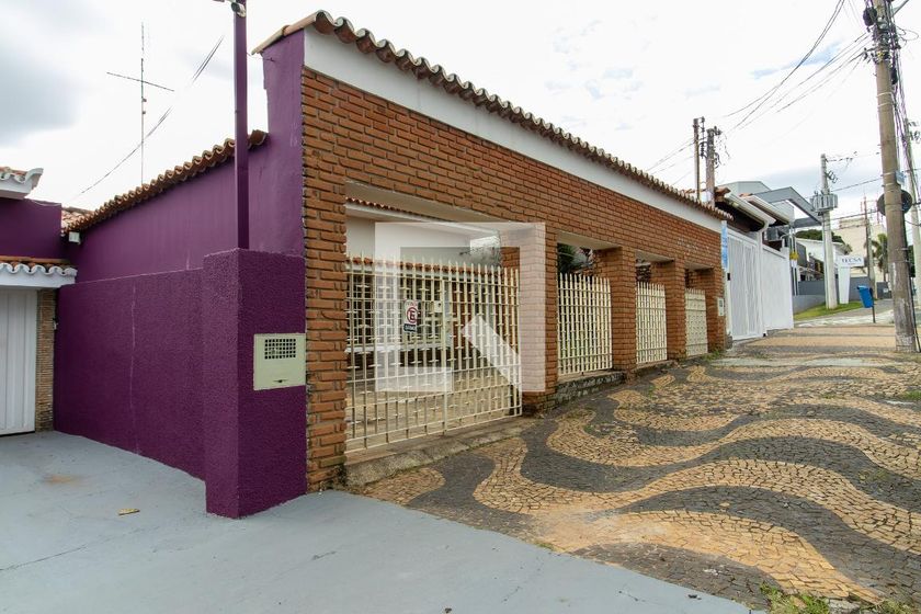 Casa à Venda - Jardim Chapadão, 3 Quartos,  168 m2 em , Campinas - sp | SoloBR