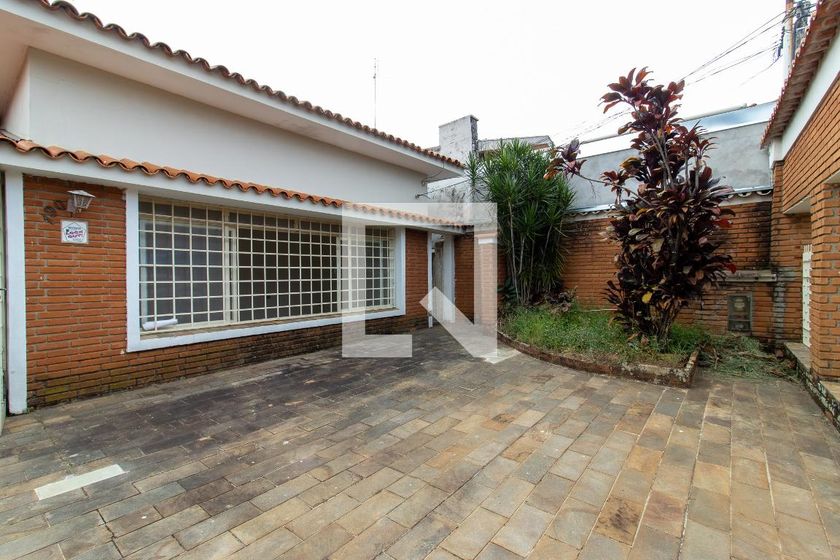 Casa à Venda - Jardim Chapadão, 3 Quartos,  168 m2 em , Campinas - sp | SoloBR