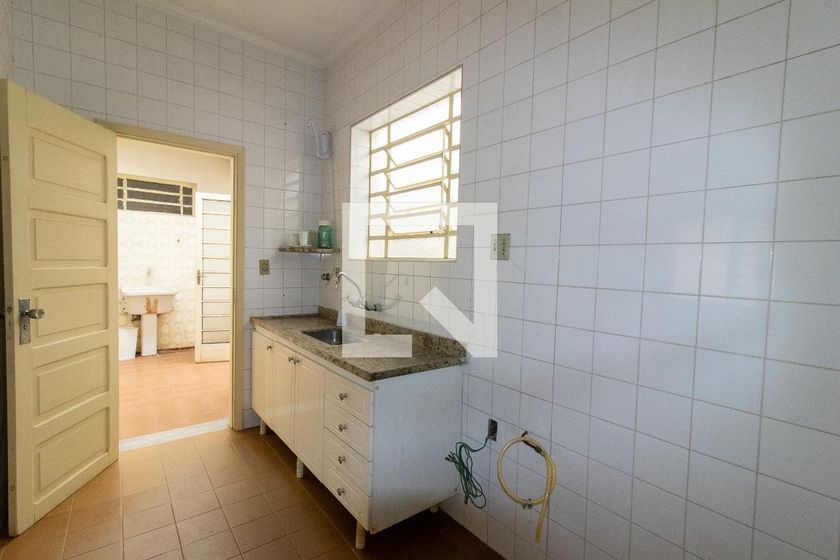 Casa à Venda - Jardim Chapadão, 3 Quartos,  168 m2 em , Campinas - sp | SoloBR