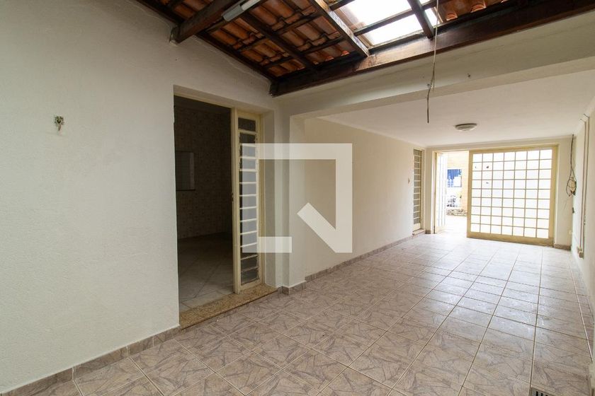 Casa à Venda - Jardim Chapadão, 3 Quartos,  168 m2 em , Campinas - sp | SoloBR