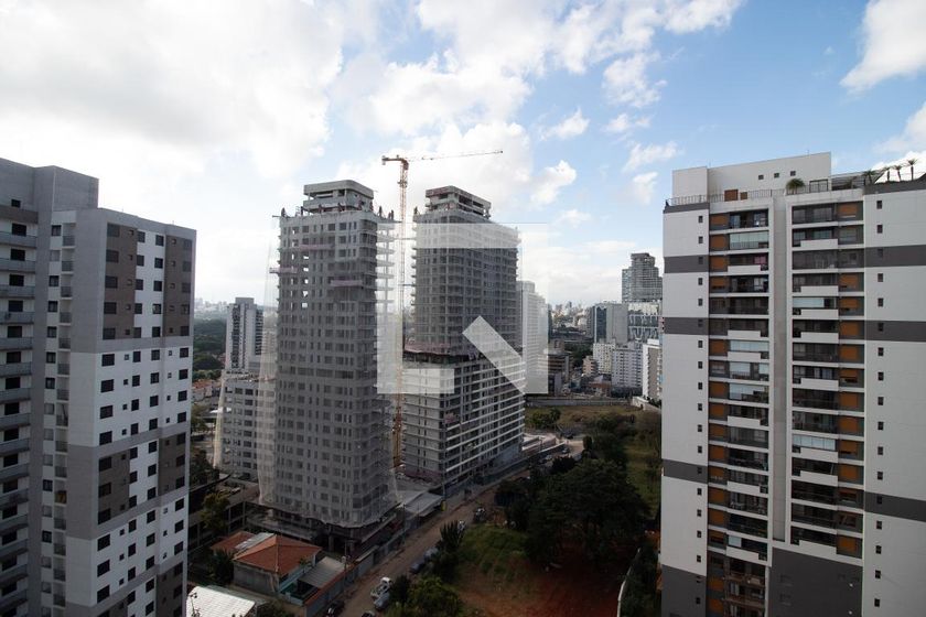 Apartamento, 2 quartos, 46 m² - Foto 27