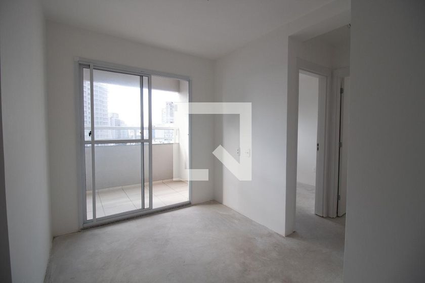 Apartamento, 2 quartos, 46 m² - Foto 3