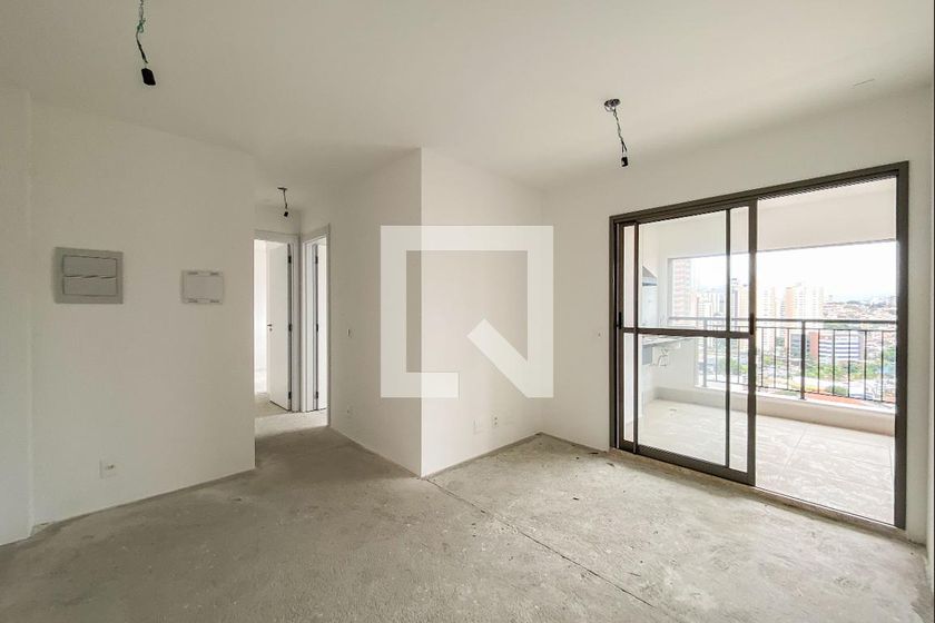 Apartamento, 2 quartos, 71 m² - Foto 1