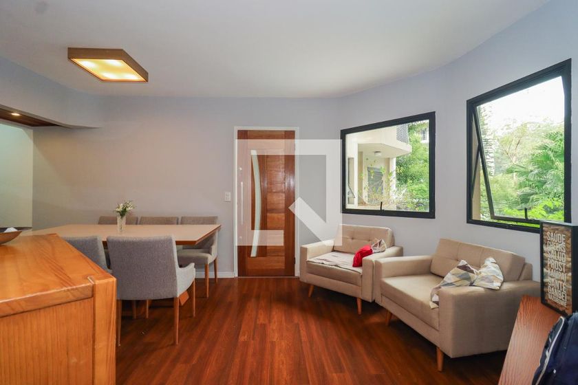 Apartamento, 2 quartos, 74 m² - Foto 3