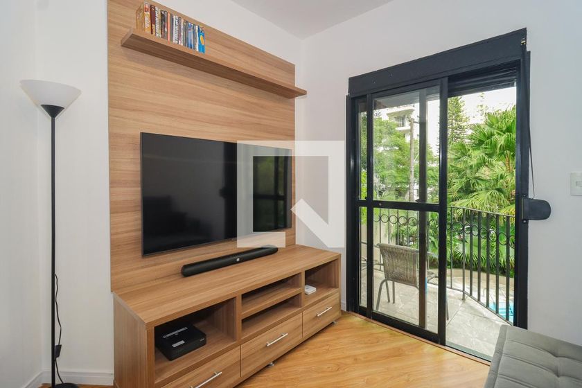 Apartamento, 2 quartos, 74 m² - Foto 21