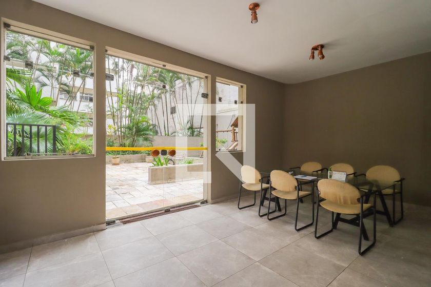 Apartamento, 2 quartos, 74 m² - Foto 79