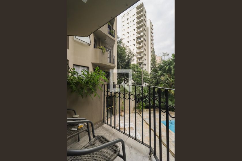 Apartamento, 2 quartos, 74 m² - Foto 27