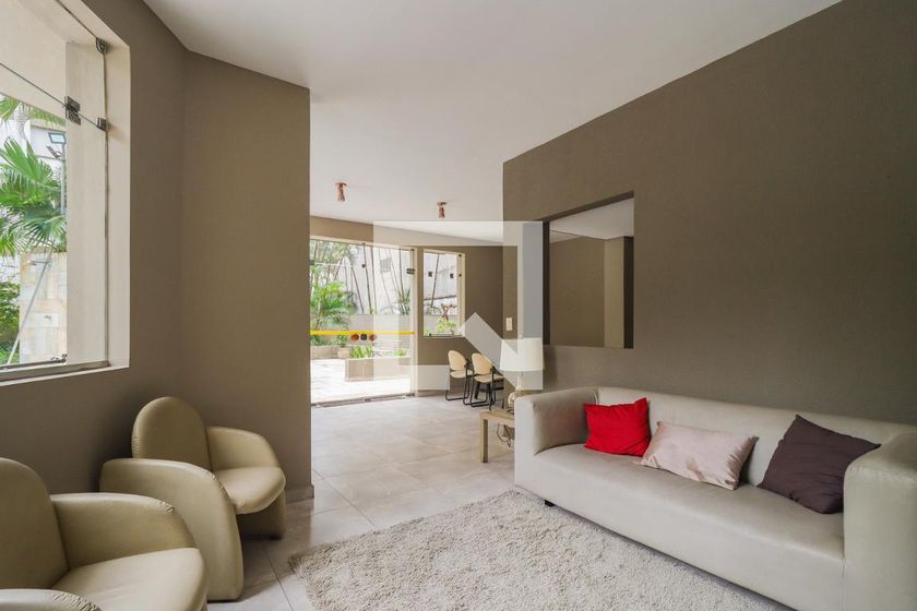 Apartamento, 2 quartos, 74 m² - Foto 77