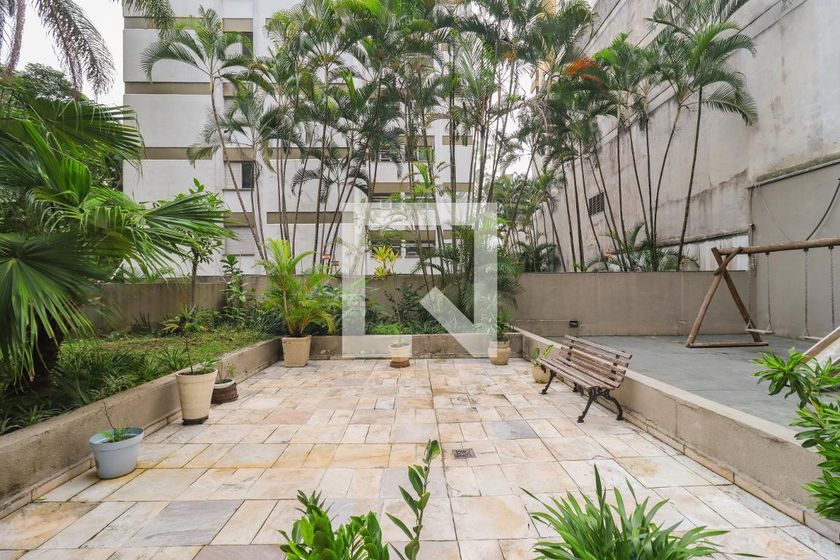 Apartamento, 2 quartos, 74 m² - Foto 83