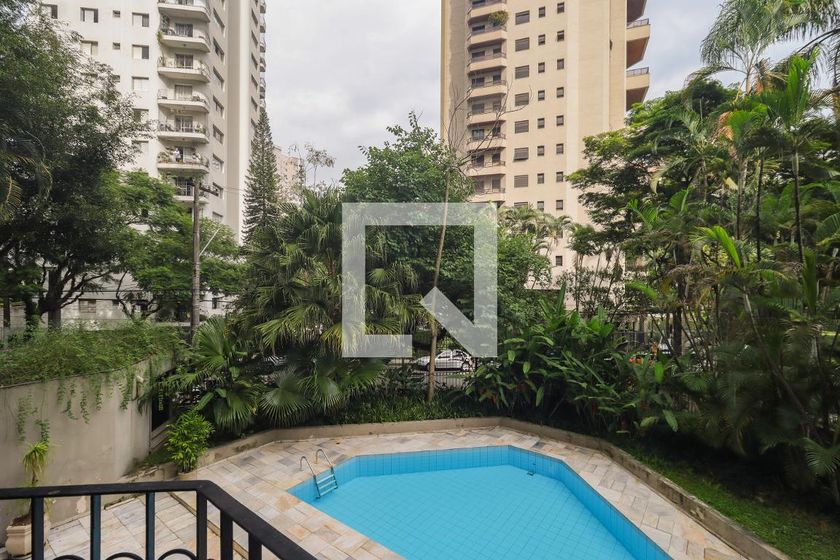 Apartamento, 2 quartos, 74 m² - Foto 29