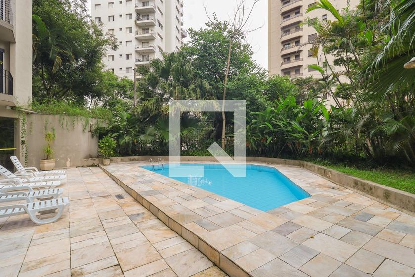 Apartamento, 2 quartos, 74 m² - Foto 85