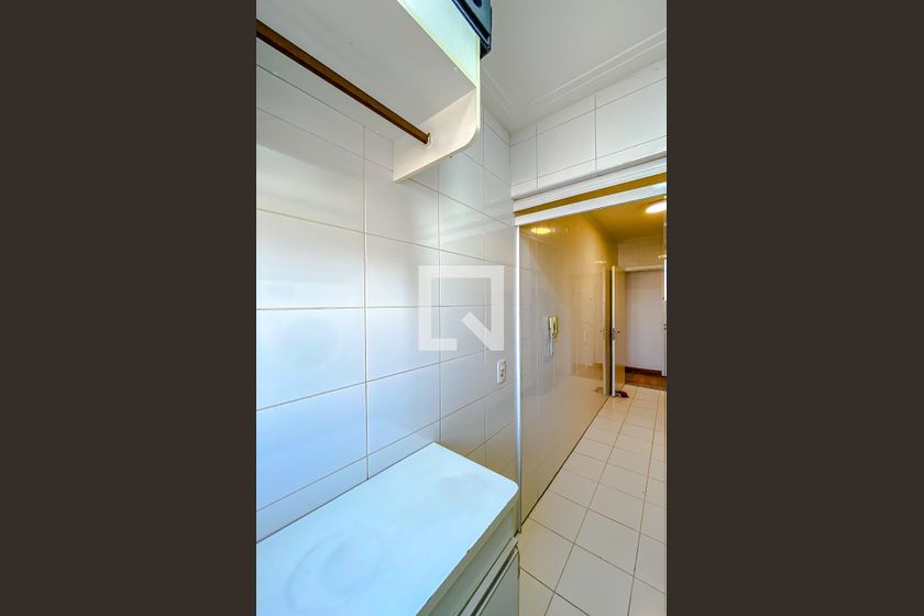 Apartamento, 3 quartos, 92 m² - Foto 93