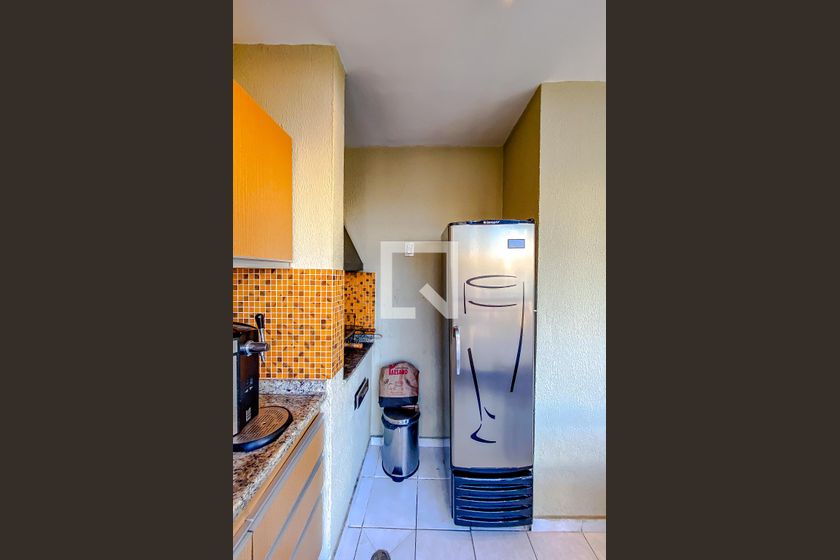Apartamento, 3 quartos, 92 m² - Foto 23