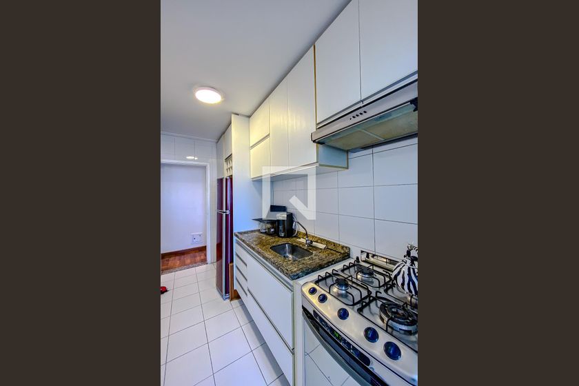 Apartamento, 3 quartos, 92 m² - Foto 83