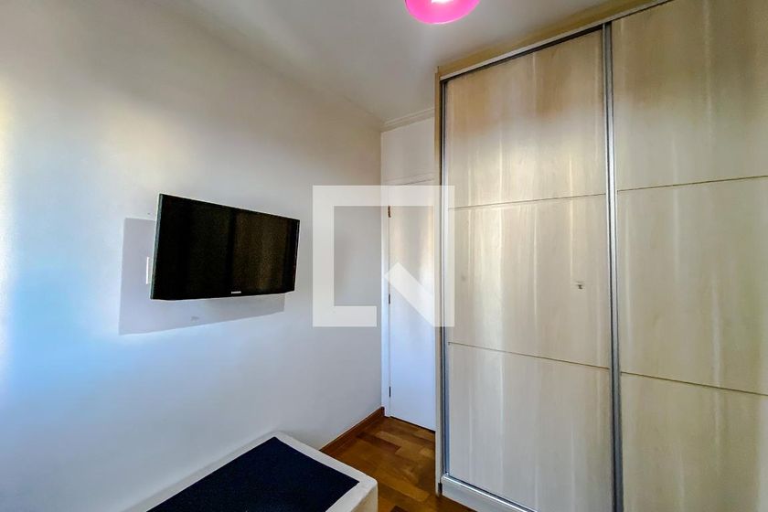 Apartamento, 3 quartos, 92 m² - Foto 39