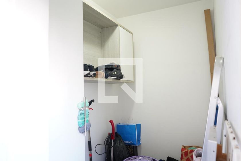 Apartamento, 3 quartos, 81 m² - Foto 41