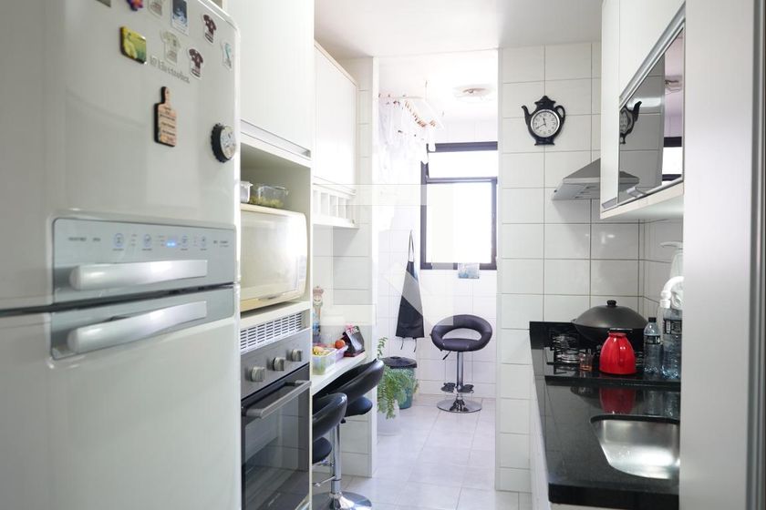 Apartamento, 3 quartos, 81 m² - Foto 32