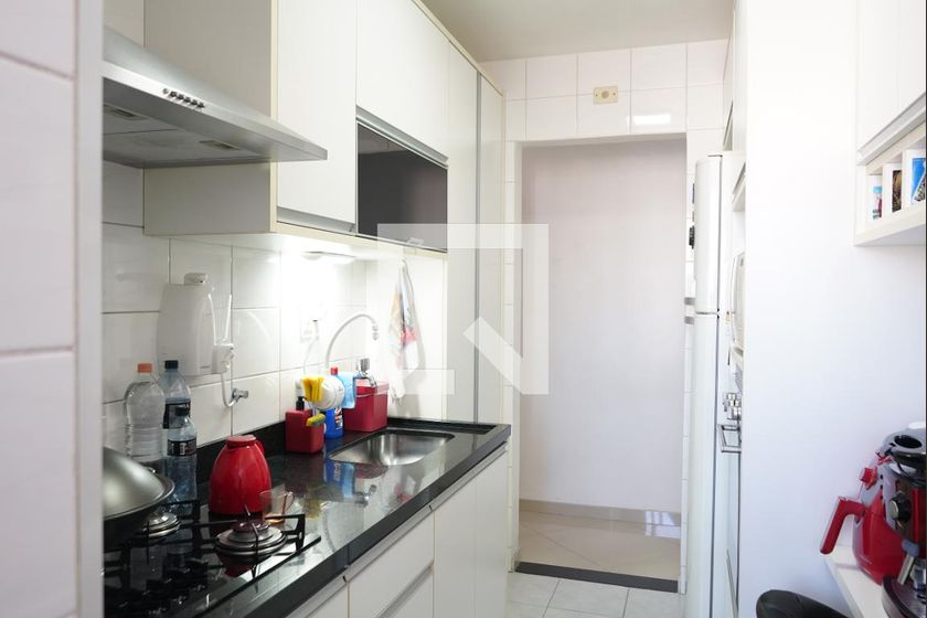 Apartamento, 3 quartos, 81 m² - Foto 33