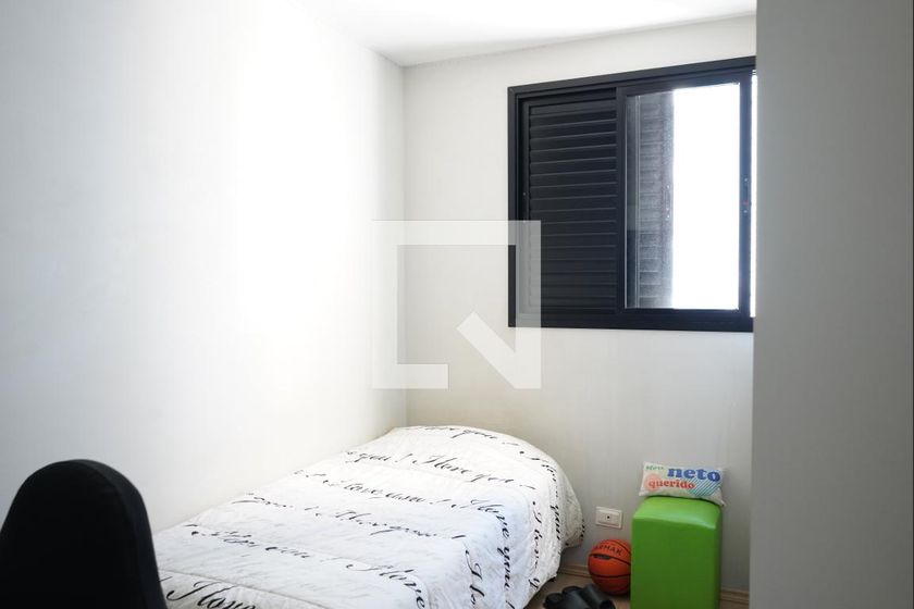 Apartamento, 3 quartos, 81 m² - Foto 11