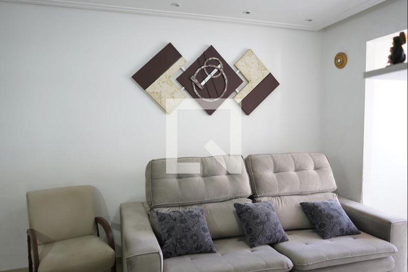 Apartamento, 3 quartos, 81 m² - Foto 2