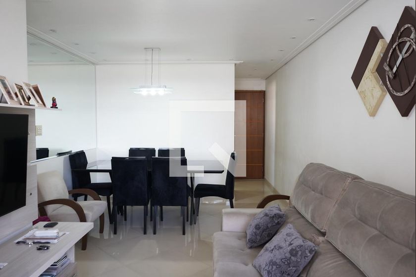 Apartamento, 3 quartos, 81 m² - Foto 4
