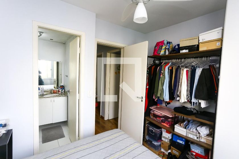 Apartamento, 3 quartos, 69 m² - Foto 37