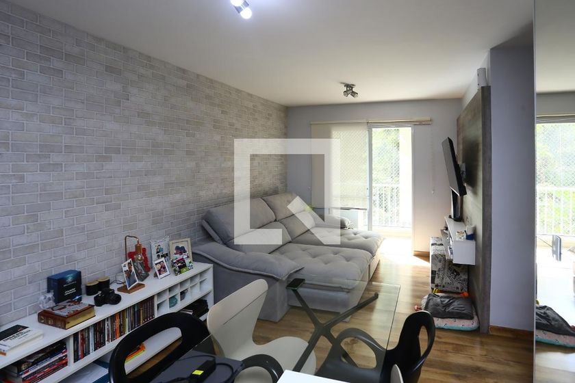 Apartamento, 3 quartos, 69 m² - Foto 5